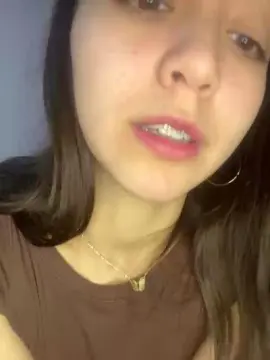 Cam4 Nude Webcam of Nicki