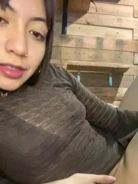 Cam4 Sex Cam of Nicki