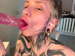 Cam4 Adult Webcam of LaylaBortner