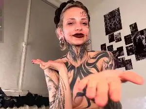 Cam4 Sex Chat of LaylaBortner