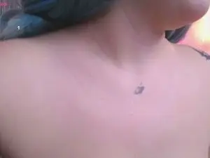 Cam4 Nude Webcam of ArySubDoll