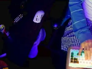 Cam4 Live Sex Cam of Hungsmooth