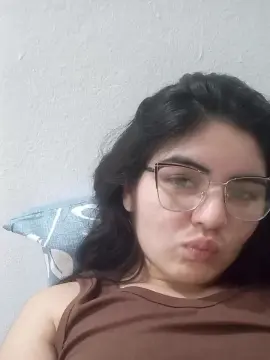 Cam4 Sex Cam of Hanna2775