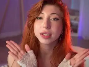 Cam4 Nude Webcam of IzabellaSweet