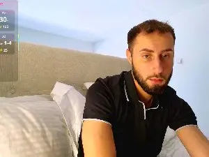 Cam4 Live Sex Cam of RyanStorm_