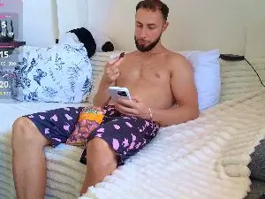 Cam4 Adult Webcam of RyanStorm_