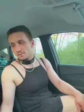 Cam4 Adult Webcam of ToyRider69