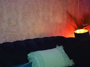 Cam4 Live Sex of DaisySecret