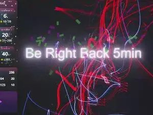 Cam4 Sex Cam of Hi_Marceline