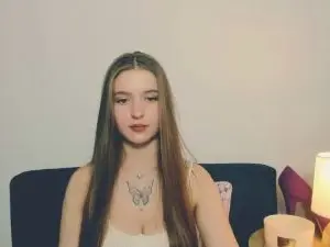 Cam4 Sex Chat of MargaretAngel