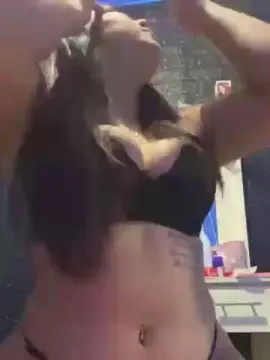 Cam4 Live Sex of paz_baythiare