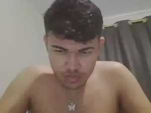 Cam4 Nude Webcam of Boynordst