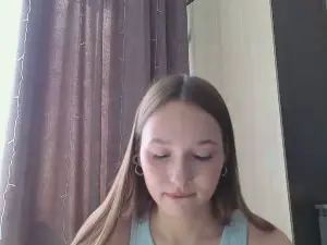 Cam4 Sex Chat of ElsyIbara