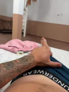Cam4 Free Porn Cam of Jvncachondo