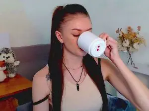 Cam4 Free Porn Cam of SweetNastya_