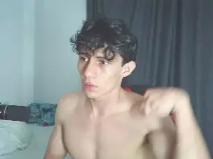 Cam4 Private Sex Chat of ares_bigcock
