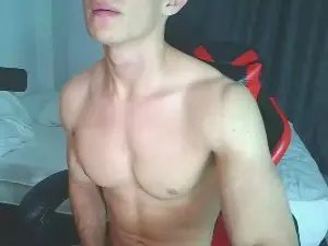 Cam4 Live Sex of ares_bigcock