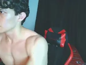 Cam4 Free Porn Cam of ares_bigcock