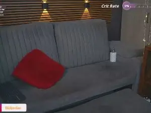 Cam4 Nude Webcam of _EUFRATES_