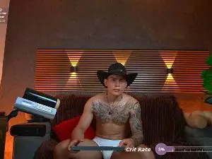 Cam4 Free Porn Cam of _EUFRATES_