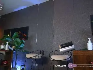Cam4 Live Sex of _EUFRATES_