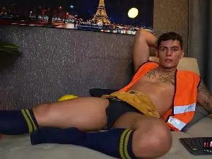 Cam4 Free Live Porn of _EUFRATES_