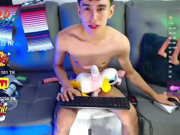 Cam4 Free Porn Cam of sweet_twiink