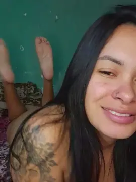 Cam4 Sex Chat of vixxen2