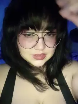 Cam4 Sex Chat of Bruxa_Oichi