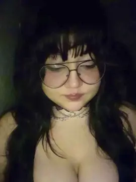 Cam4 Sex Chat of Bruxa_Oichi