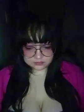 Cam4 Live Porn of Bruxa_Oichi