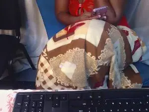 Cam4 Sex Cam of KinkyAmber