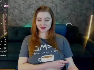 Cam4 Free Porn Cam of Scarlet_Heart