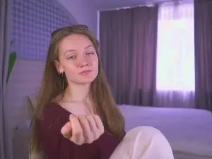 Cam4 Sex Chat of SmilySun