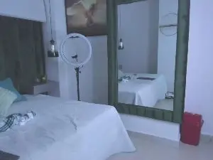 Cam4 Adult Video Chat of Thais_Celeste