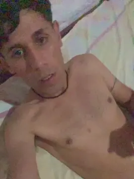 Cam4 Nude Webcam of agusticxxx