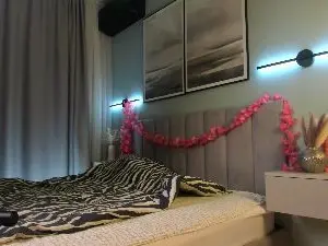 Cam4 Best Webcam of AlitaPollen