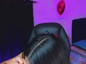 Cam4 Nude Webcam of Eimy_wish