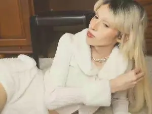 Cam4 Adult Video Chat of PamelamyDreamys