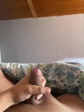 Cam4 Nude Webcam of Tunene20cm