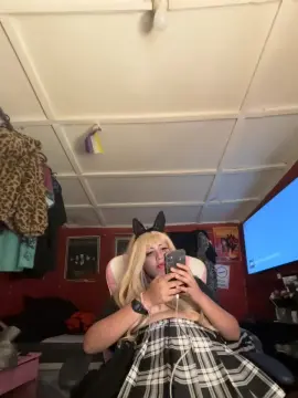 Cam4 Adult Video Chat of vyki