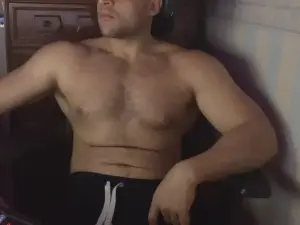 Cam4 Adult Video Chat of Icaro1998