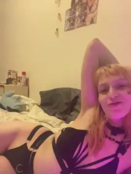 Cam4 Nude Webcam of Littlesecret1