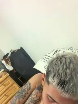 Cam4 Sex Cam of Demoniijoaquii7