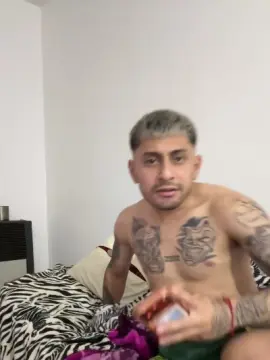 Cam4 Sex Chat of Demoniijoaquii7