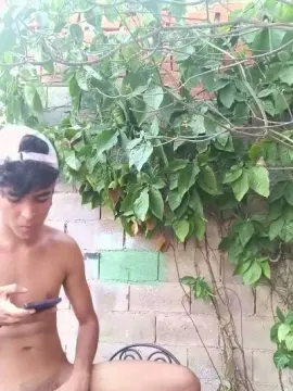 Cam4 Nude Webcam of hotboy1955