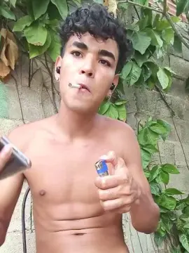 Cam4 Nude Webcam of hotboy1955