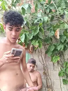 Cam4 Sex Chat of hotboy1955