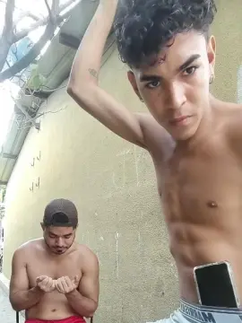 Cam4 Sex Chat of hotboy1955