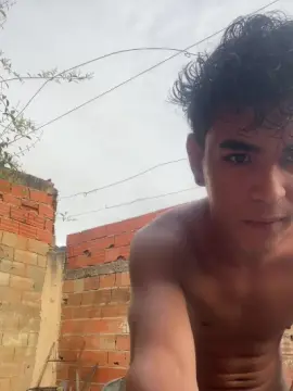 Cam4 Live Porn of hotboy1955